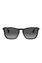 Аксесуари Сонцезахисні окуляри Ray-Ban 0RB4187.622/8G.54 чорний