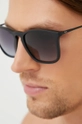 Ray-Ban okulary przeciwsłoneczne CHRIS Męski