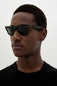 Ray-Ban - Очила 0RB2140.902.50 WAYFARER 0RB2140.902.50 кафяв SS19