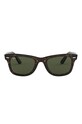 Ray-Ban - Szemüveg 0RB2140.902.50 WAYFARER 0RB2140.902.50 barna SS19