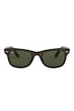 Ray-Ban - Okuliare WAYFARER 0RB2140.902.50 hnedá SS19