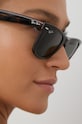 Ray-Ban - Okuliare WAYFARER 0RB2140.902.50