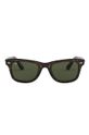 Αξεσουάρ Ray-Ban - Γυαλιά 0RB2140.902.54 καφέ