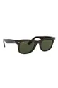 коричневый Ray-Ban - Солнцезащитные очки