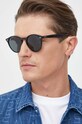 Ray-Ban - Окуляри 0RB2180.601/71.51. чорний SS19
