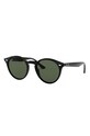 Ray-Ban - Окуляри чорний 0RB2180.601/71.51.