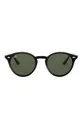 Ray-Ban - Солнцезащитные очки 0RB2180.601/71.51. Основной материал: Синтетический материал