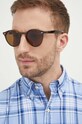 Ray-Ban - Окуляри 0RB2180.710/73.51. коричневий SS19