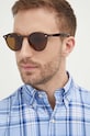Ray-Ban - Солнцезащитные очки 0RB2180.710/73.51. 0RB2180.710/73.51. коричневый SS19