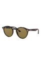 Ray-Ban - Okuliare hnedá 0RB2180.710/73.51.