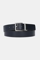 Armani Exchange - Кожен колан черен 951000.CC512