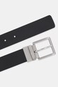 Armani Exchange - Кожен колан 951000.CC512 черен AA00
