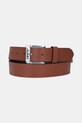 Levi's - Curea de piele maro 38016.0123