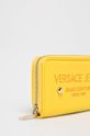 Versace Jeans - Портфейл жълт