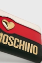 Love Moschino - Pénztárca JC5615PP18LM100A fekete AW19