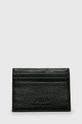 černá Polo Ralph Lauren - Kožená peněženka Pánský