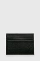 Doplňky Kožená peněženka Polo Ralph Lauren 405526231005 černá