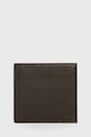Polo Ralph Lauren - Portfel 405526310002 brązowy 405526310002