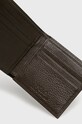 Akcesoria Polo Ralph Lauren - Portfel 405526310002 405526310002 brązowy