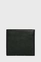 Polo Ralph Lauren - Portfel skórzany 405526310003 czarny 405526310003