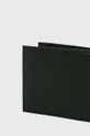 Polo Ralph Lauren - Шкіряний гаманець чорний