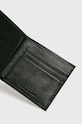 Accesorii Polo Ralph Lauren portofel de piele 405526310003 negru