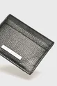 Armani Exchange - Kožená peňaženka <p>Základná látka: 100% Prírodná koža</p>