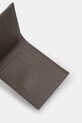 Lacoste кожен портфейл бежов NH1115FG
