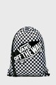 Vans - Batoh vzorovaný černá VN000SUF56M1