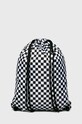 Vans - Batoh VN000SUF56M1 černá SS19