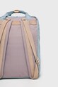 Doughnut - Rucsac Macaroon albastru D010.7458