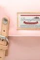 Doughnut - Plecak Macaroon różowy