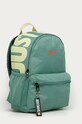 Nike Kids plecak dziecięcy BA5559 turkusowy SS21