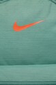 Nike Kids plecak dziecięcy turkusowy BA5559