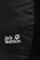 Jack Wolfskin - Plecak Materiał 1: 100 % Poliester, Materiał 2: 100 % Poliamid