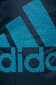 adidas Performance - Batoh DW4297 námořnická modř