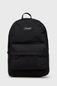 Dakine рюкзак гладкий чорний 8130085
