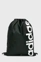 czarny adidas - Plecak DT5714 Męski
