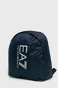 EA7 Emporio Armani - Rucsac CC733.275667 bleumarin AW19