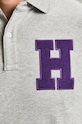 Tommy Hilfiger - Πόλο MW0MW08833 γκρί