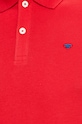 Tom Tailor Denim - Pánske polo tričko 1008650 červená