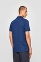 Oblečenie Tom Tailor Denim - Pánske polo tričko 1008650 modrá