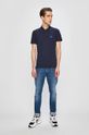 Selected Homme  - Polo tričko Hlavní materiál: 95% Bavlna, 5% Elastan