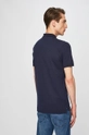 granatowy Selected Homme - Polo