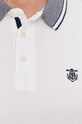 Selected Homme - Polo 16065598 biały