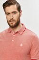 Selected Homme - Polo tričko červená 16065598