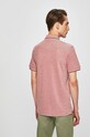Selected Homme - Tricou Polo rosu 16065598