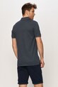 Odzież Selected Homme - Polo 16065598 niebieski