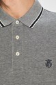 Selected Homme - Tricou Polo 16065598 bleumarin