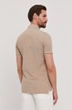 Oblečení Selected Homme - Polo tričko 16065598 zelená